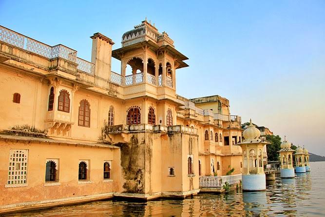 Bagore Ki Haveli