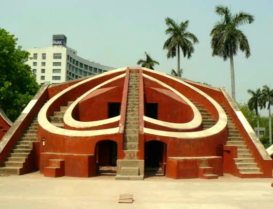 Jantar Mantar 