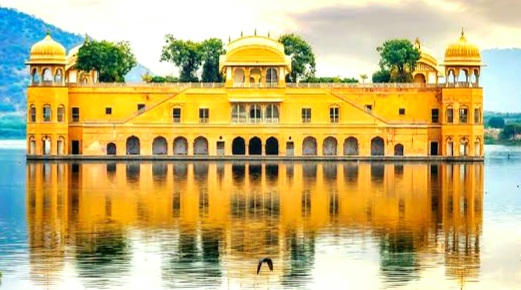 Jal Mahal 